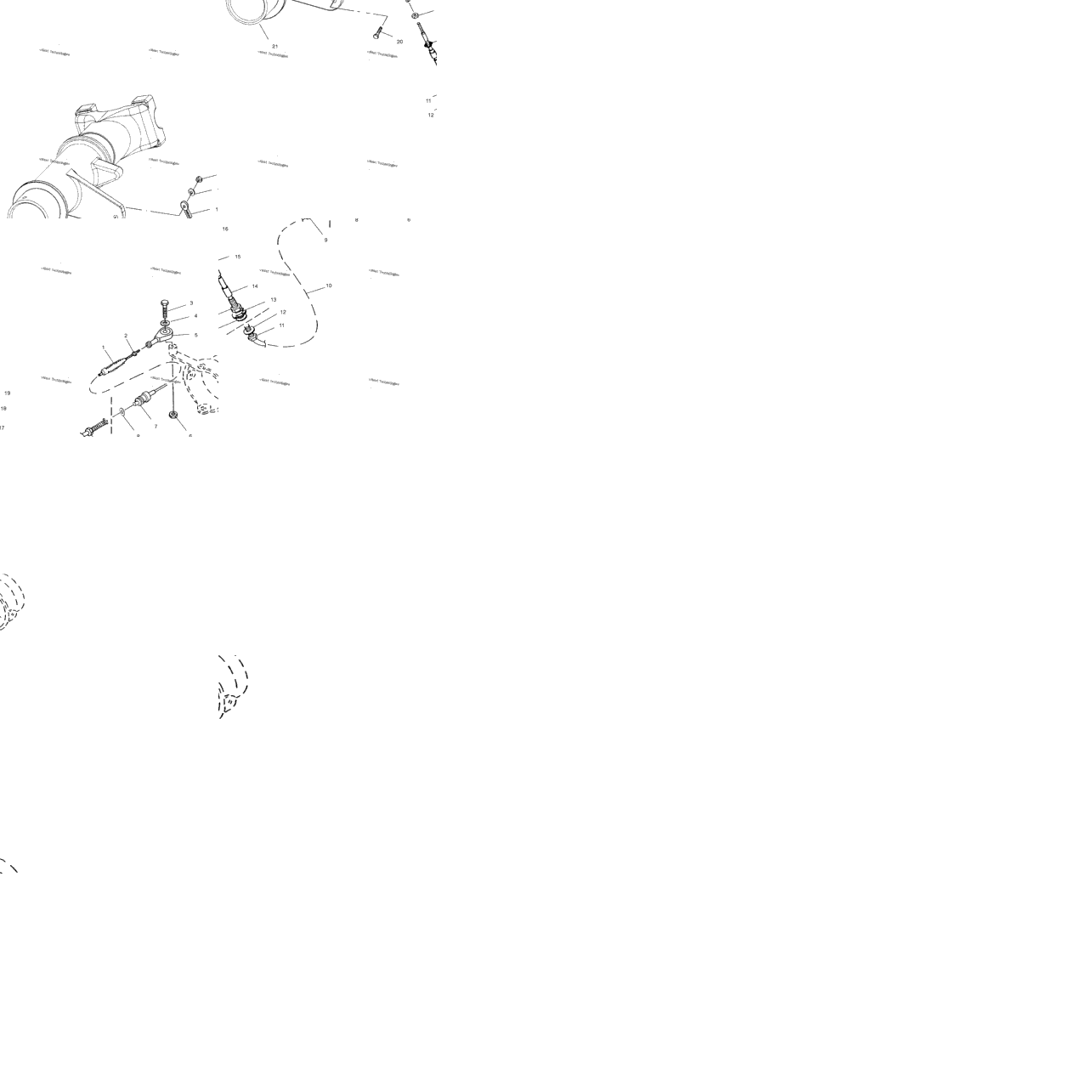 Steering W014999d