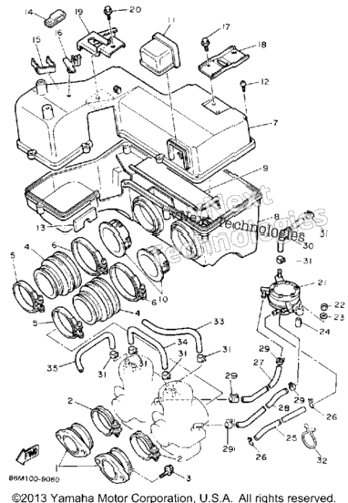 Air Cleaner