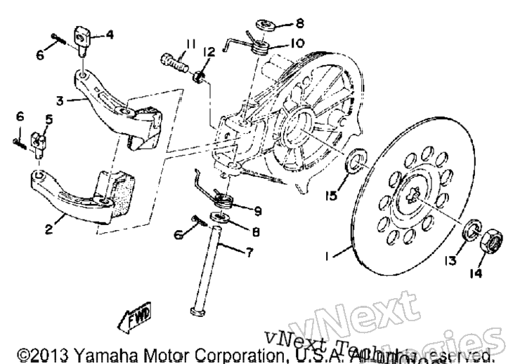 Brake