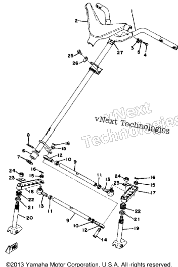 Steering