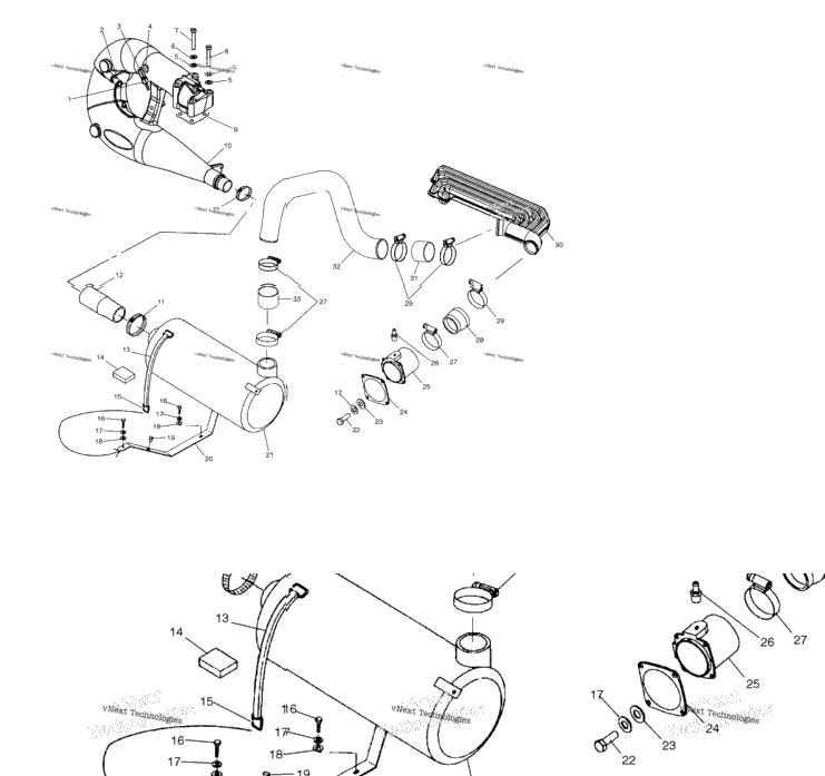 Exhaust System