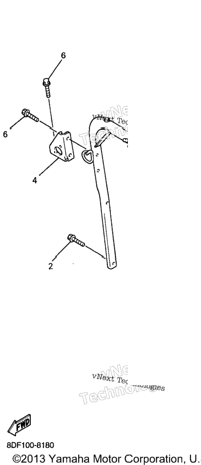 Steering Gate