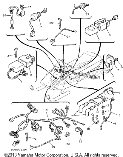 Electrical 1
