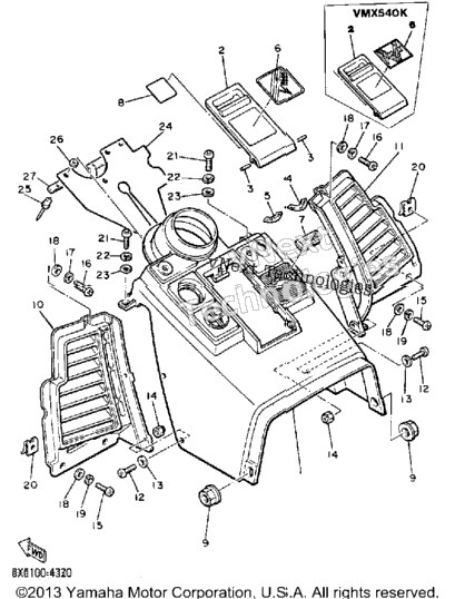 Instrument Panel