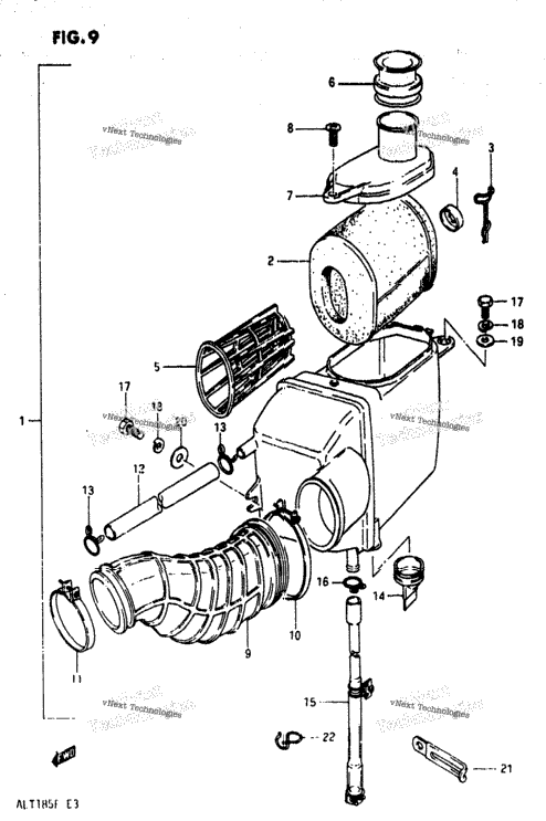 Air Cleaner