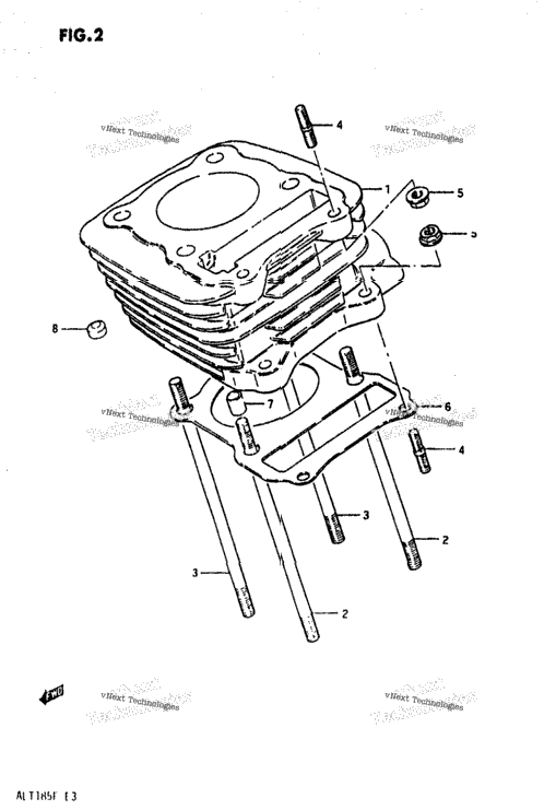 Cylinder