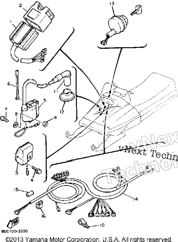 Electrical 1