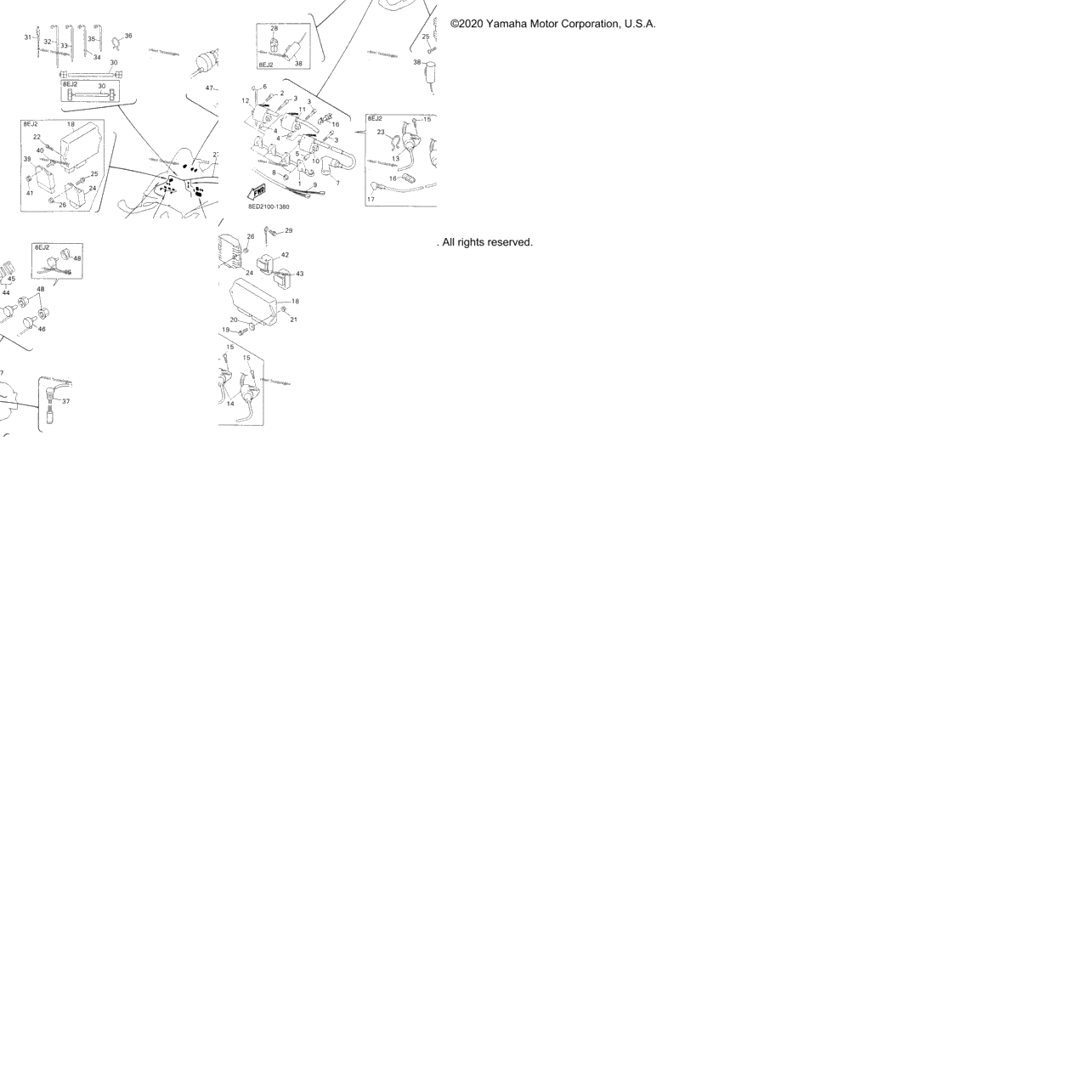 Electrical 1