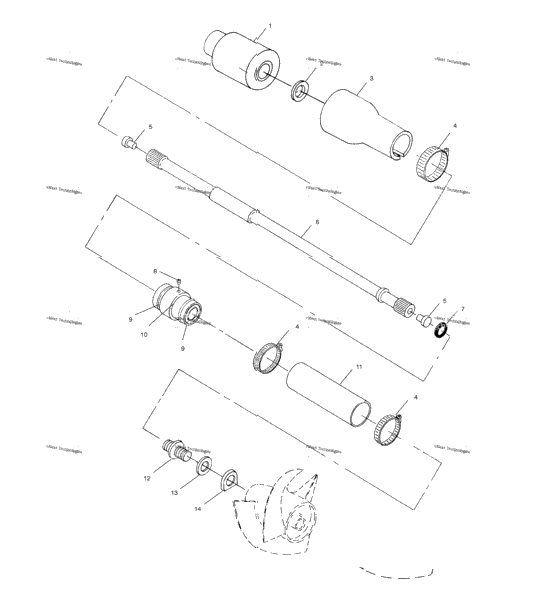 Drive System