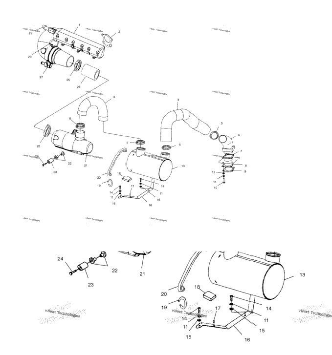 Exhaust System