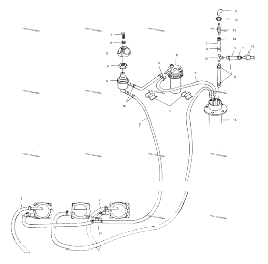 Fuel System