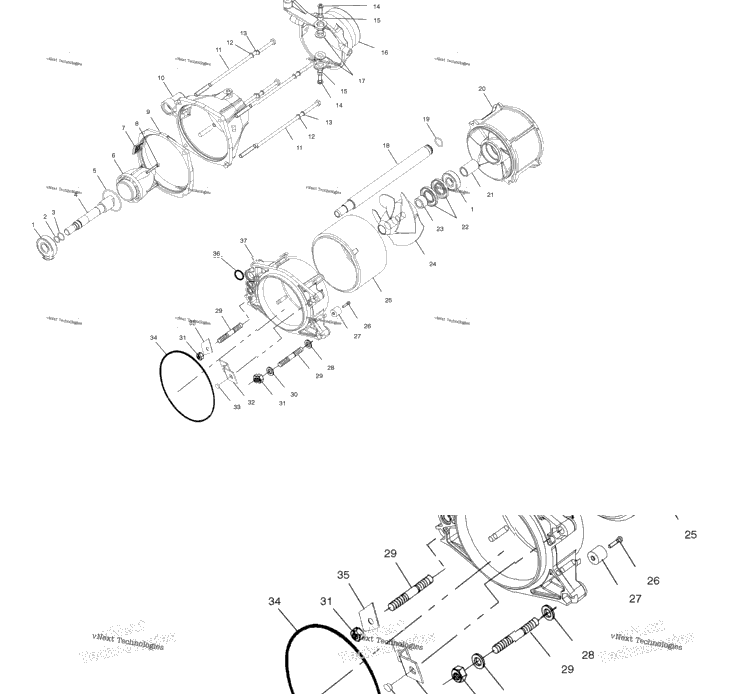 Propulsion