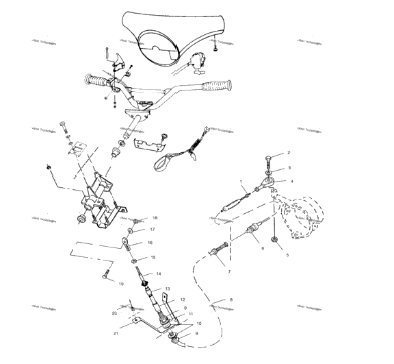 Steering