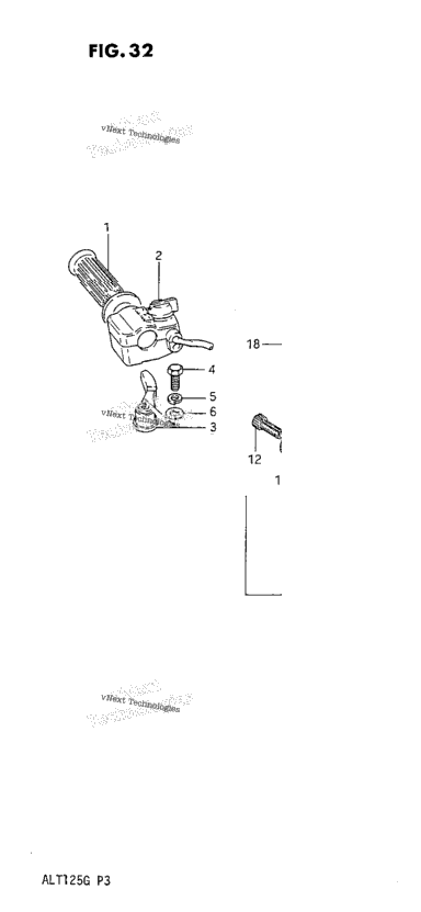 Handle Switch