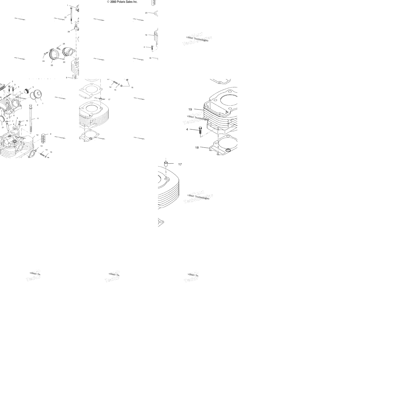 Cylinder
