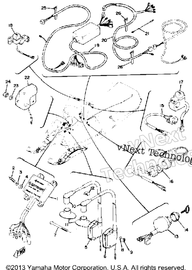 Electrical