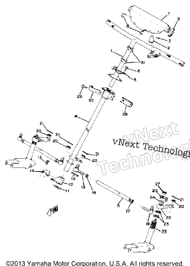 Steering