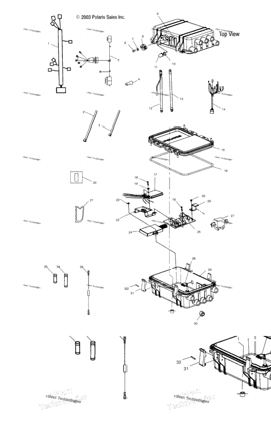 Electrical Box