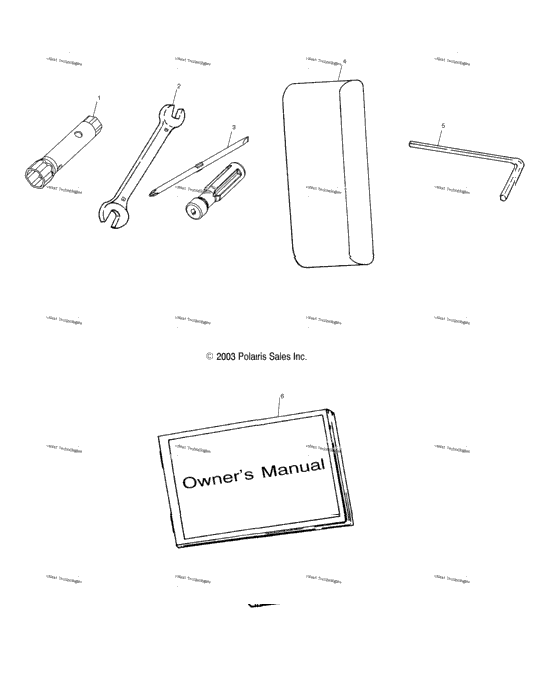 Tool Kit