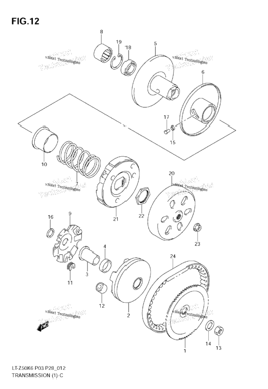 Transmission (1)