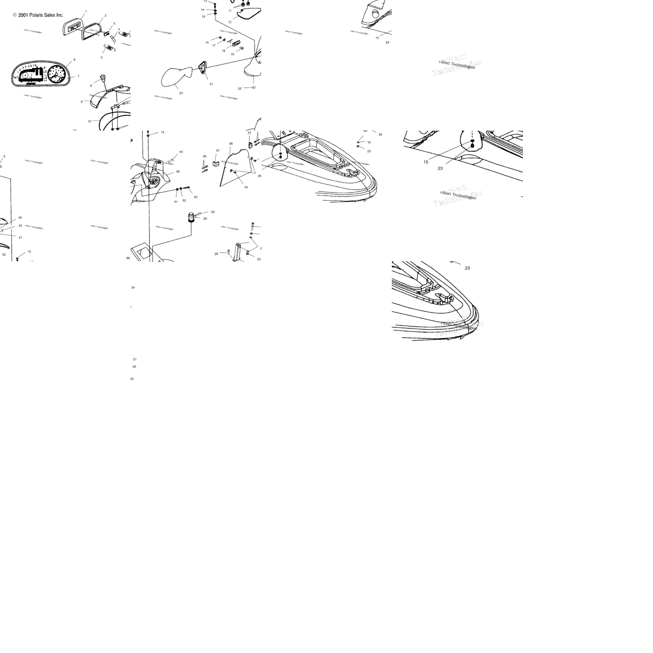 Shroud /W025098c/W025098i
