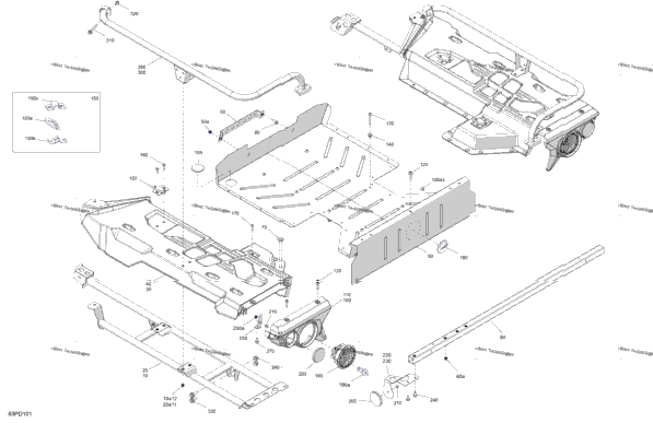 Body - Cargo