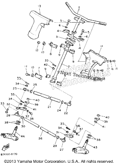 Steering