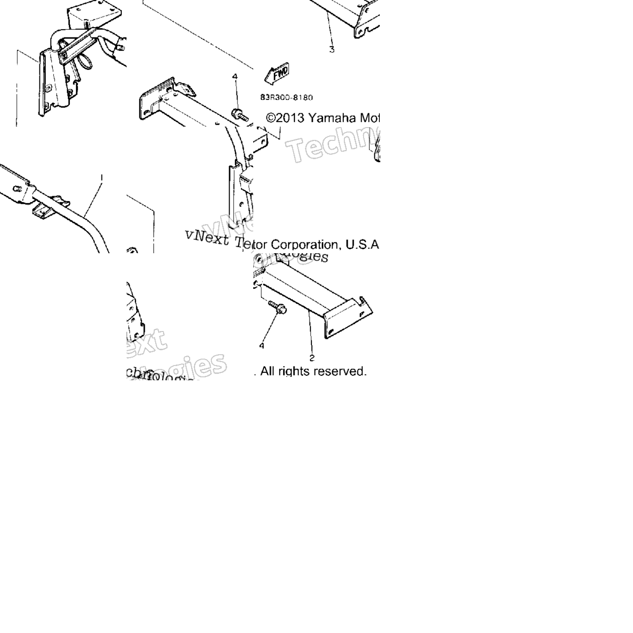 Steering Gate