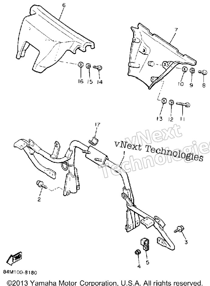 Steering Gate