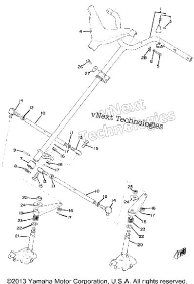 Steering