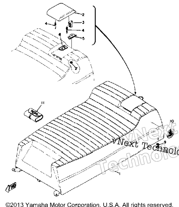 Seat
