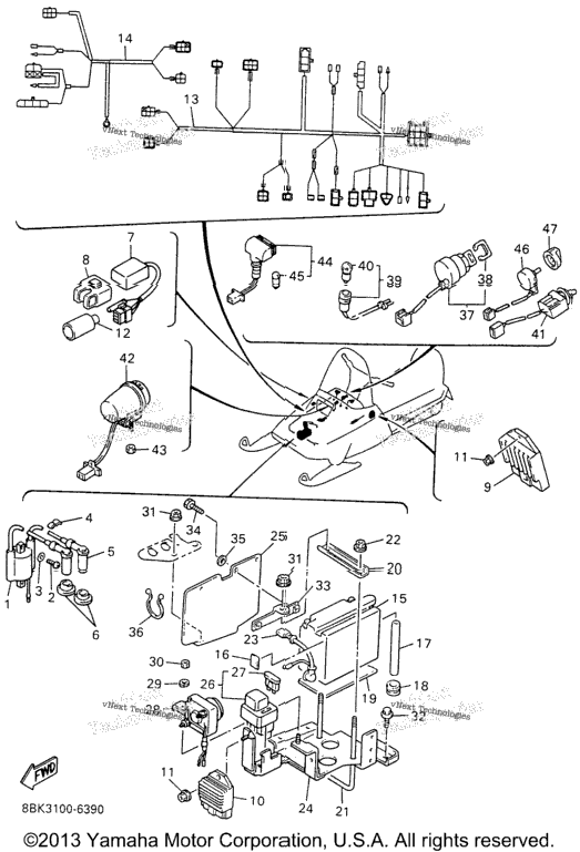 Electrical 1