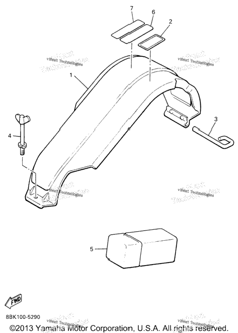 Guard Luggage Box