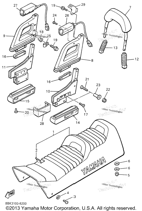 Seat