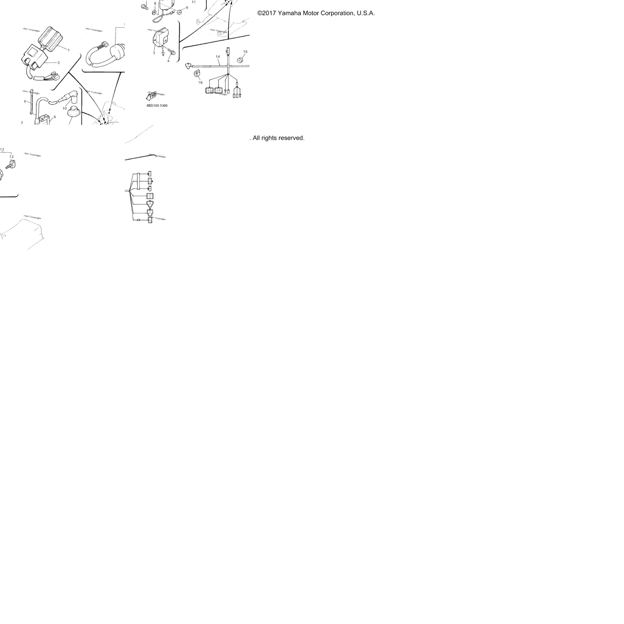 Electrical 1