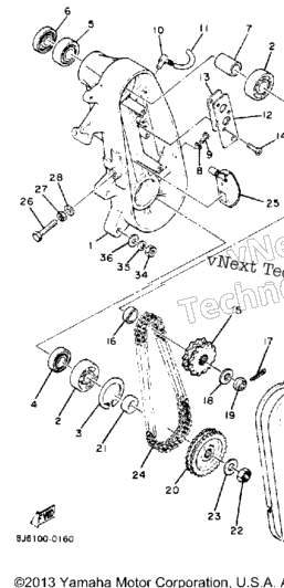 Track Drive 2 Et340tj