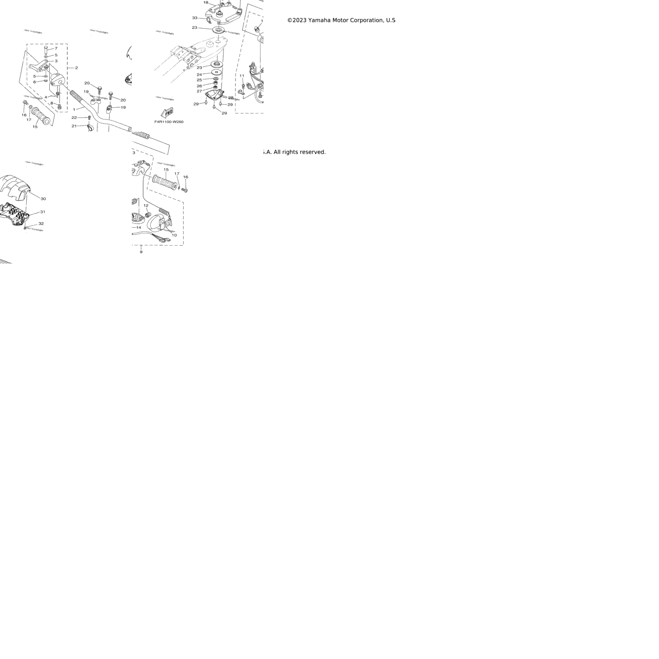 Steering 1