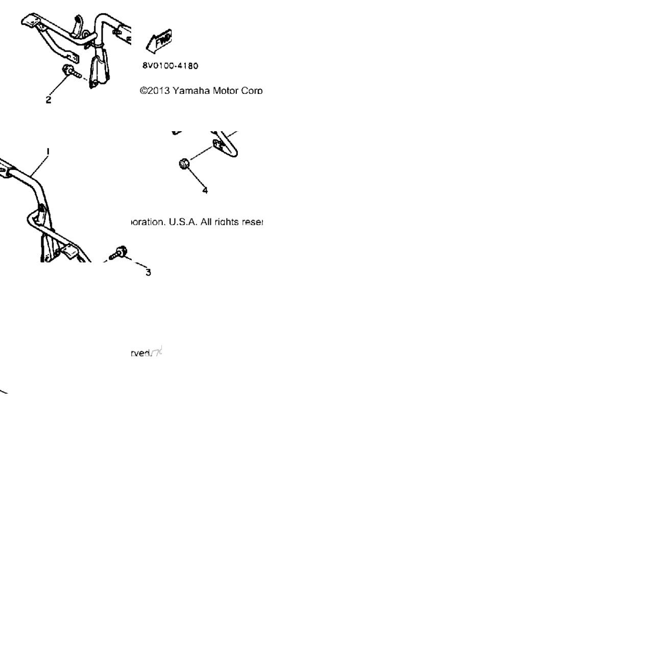 Steering Gate
