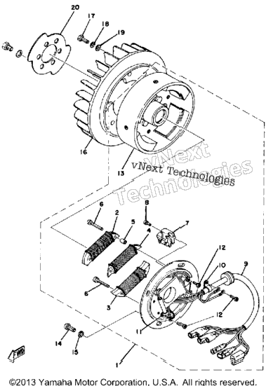 Generator