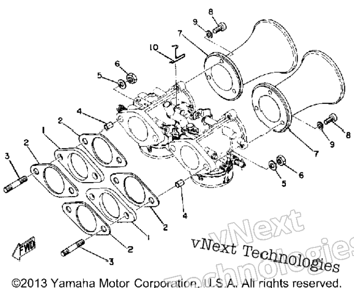 Intake
