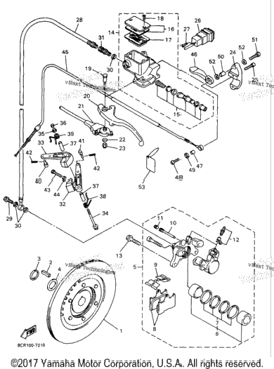 Brake