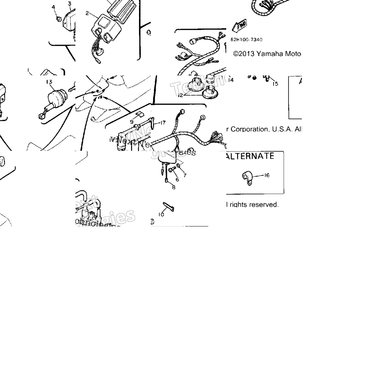 Electrical 1