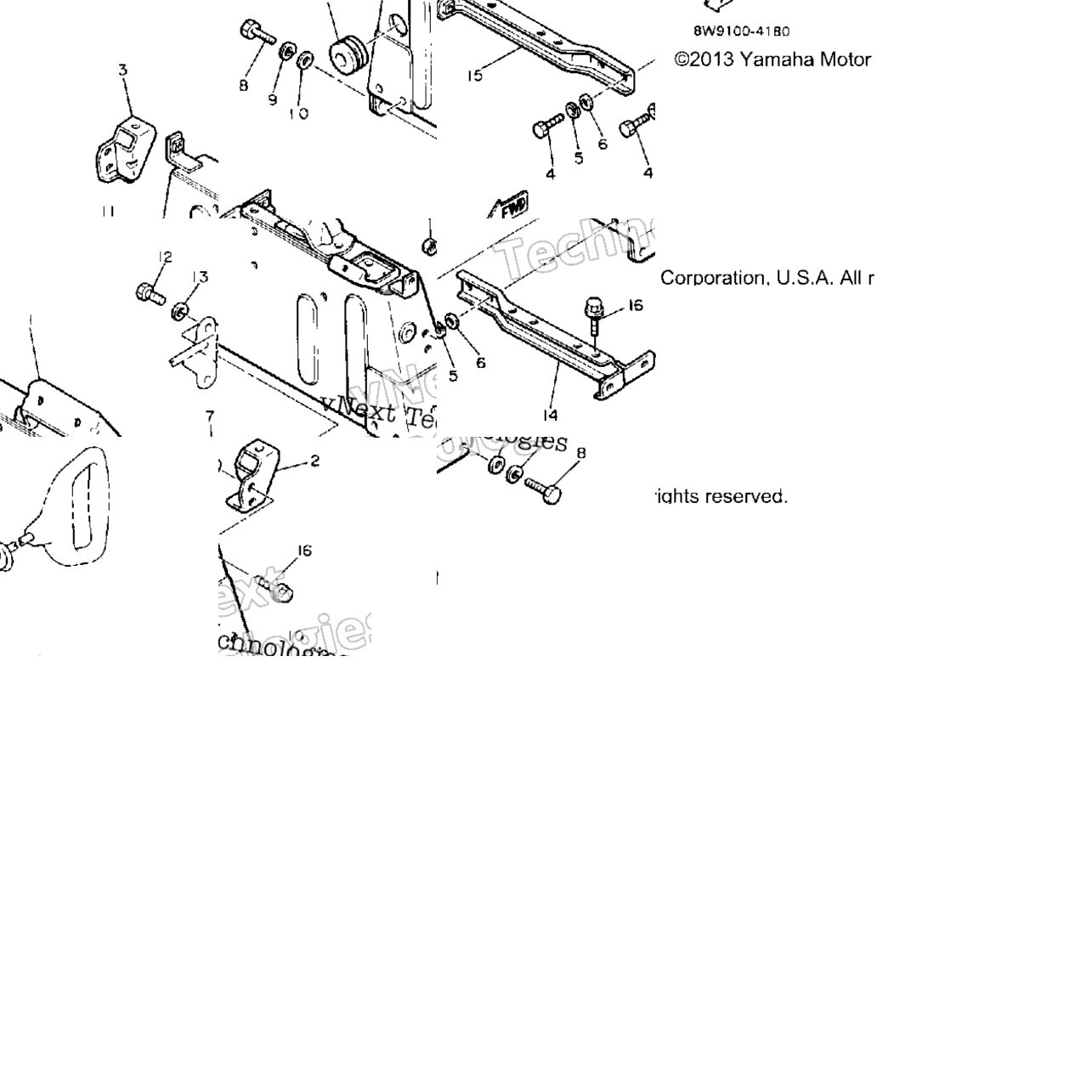 Steering Gate