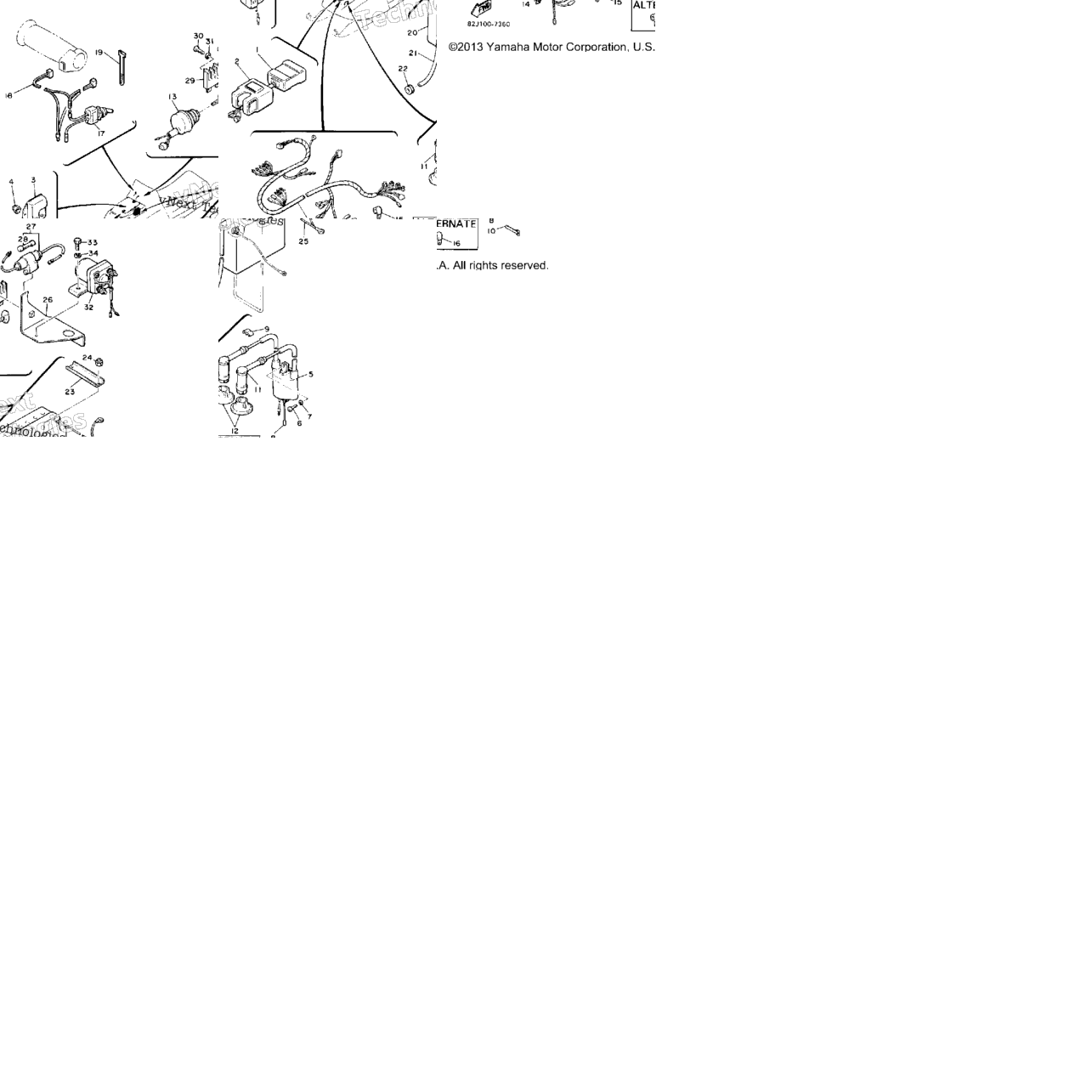 Electrical 1
