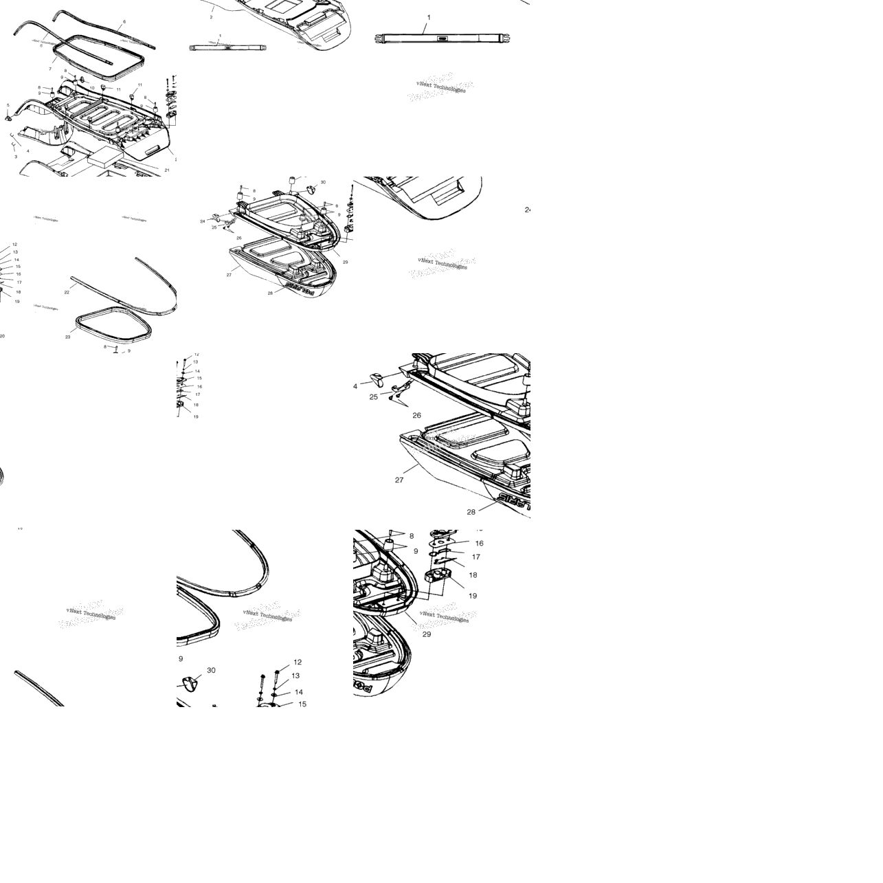 Seat W015099d