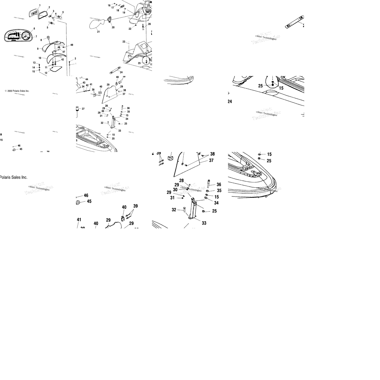 Shroud W015099d