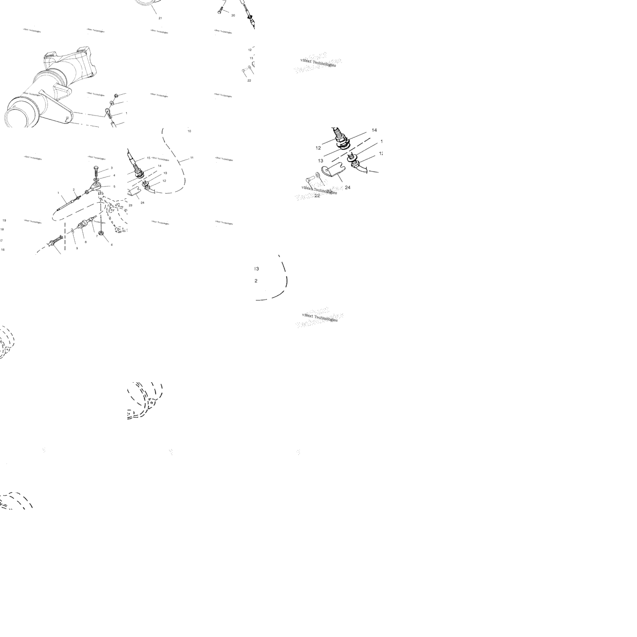 Steering W015099d