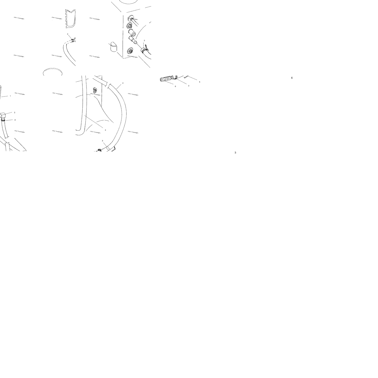 Water Siphon W015099d