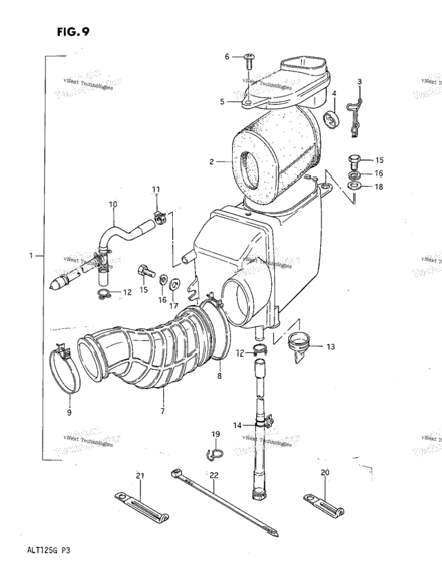 Air Cleaner