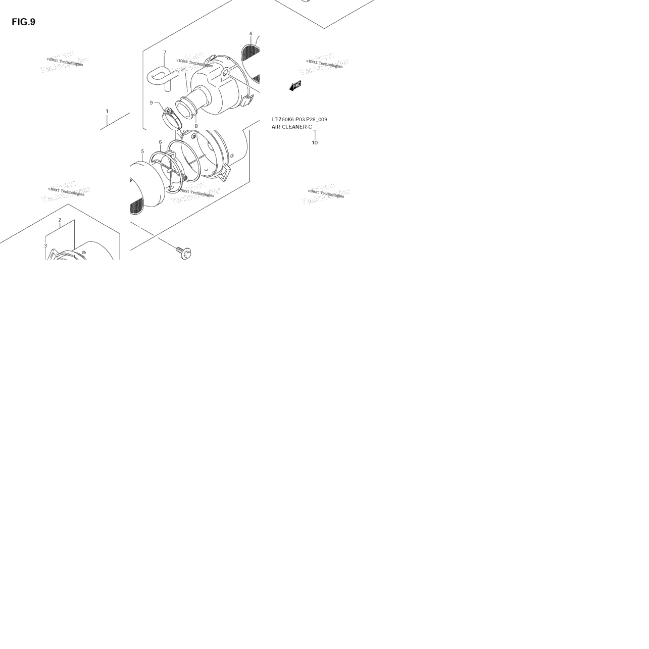 Air Cleaner